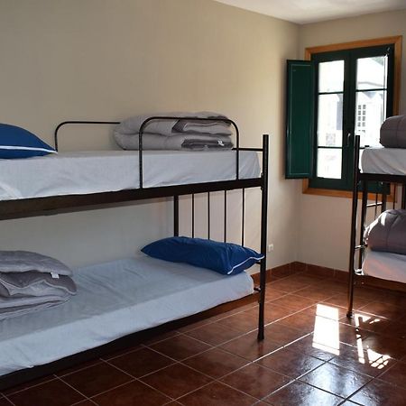Tras Do Convento Vandrehjem Samos Eksteriør billede