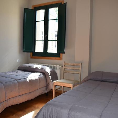 Tras Do Convento Vandrehjem Samos Eksteriør billede